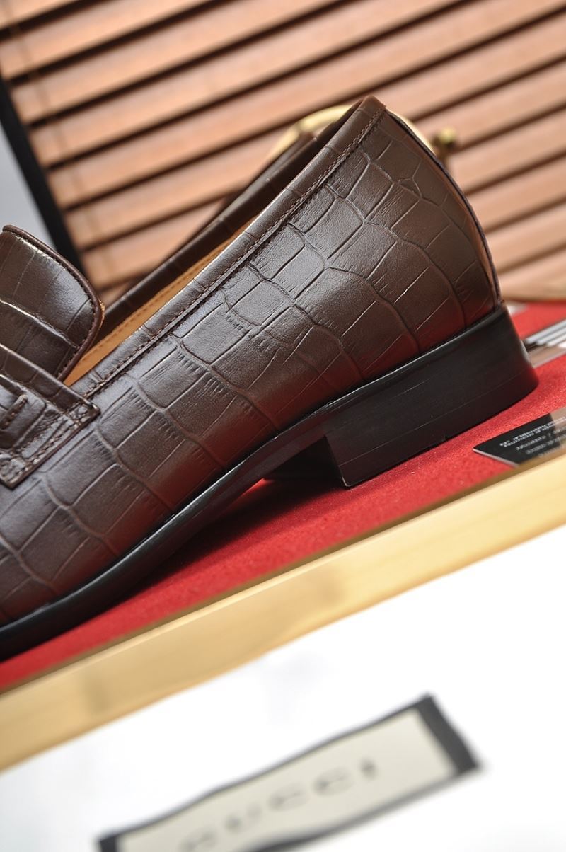 Gucci Business Shoes